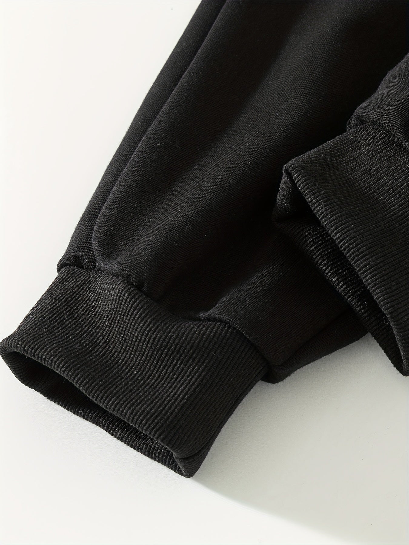 Zed winter trousers for men (Black)