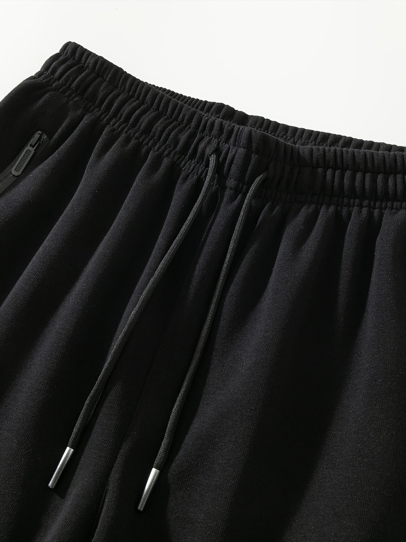 Zed winter trousers for men (Black)