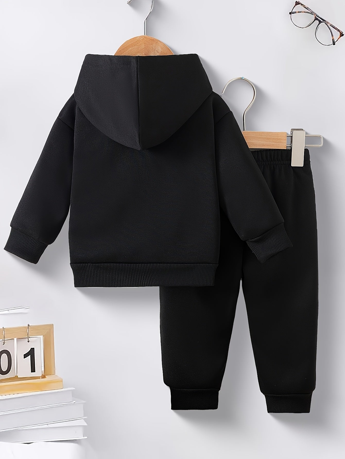 Daddy's girl tracksuit for girls