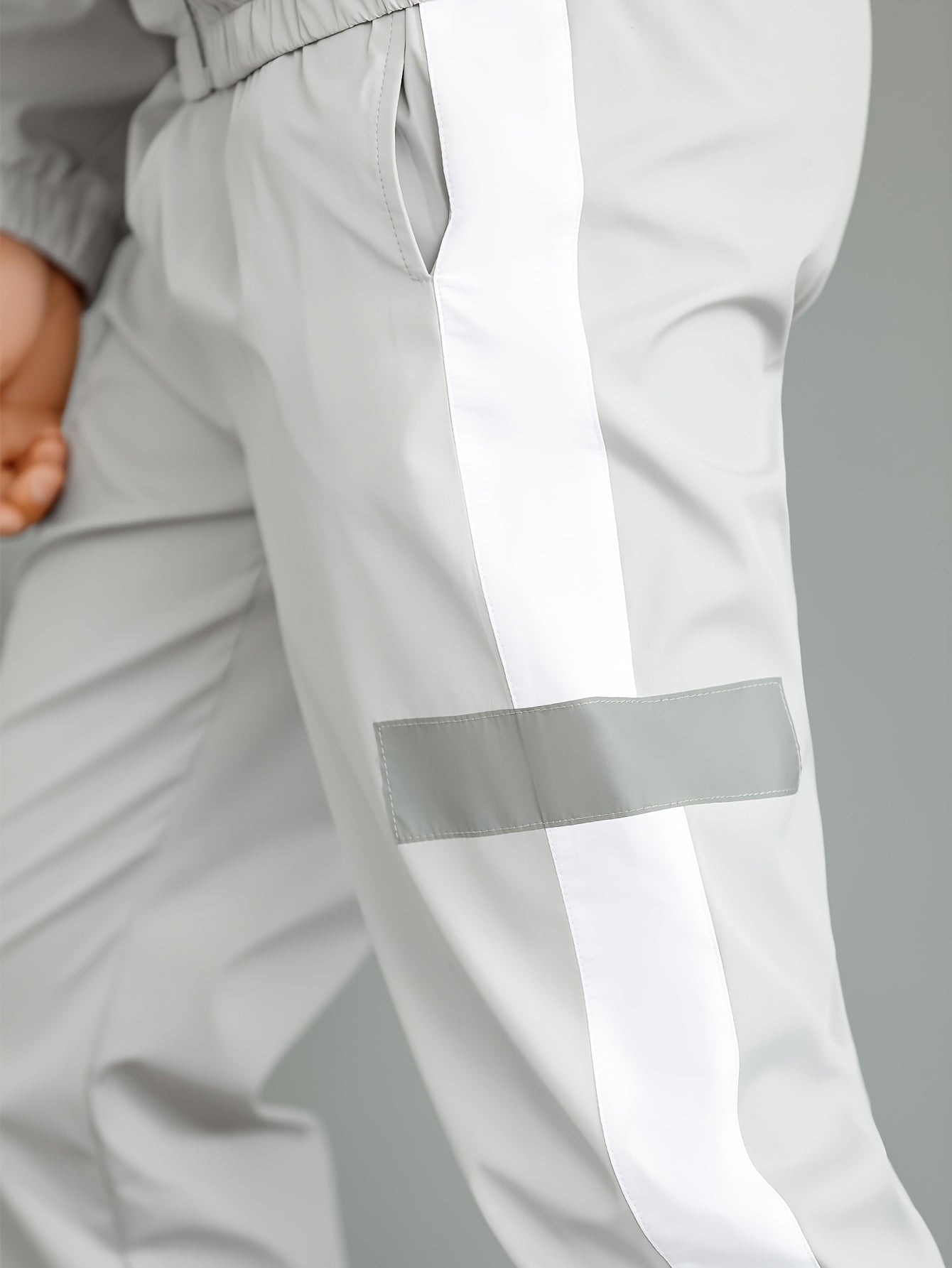 NYC tracksuit for men (Grey)