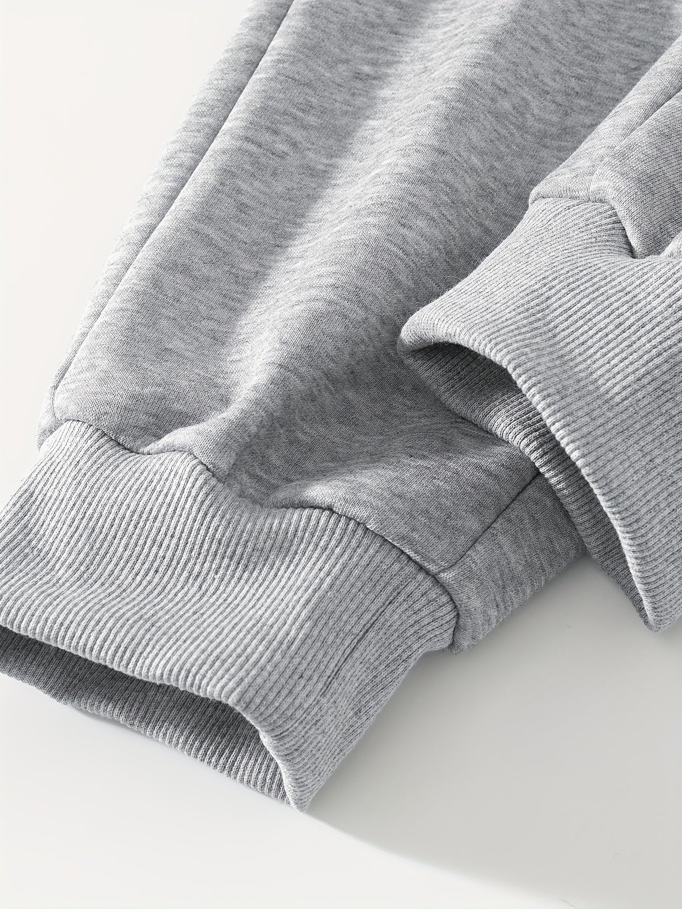 Zed winter trousers for men (Light Grey)