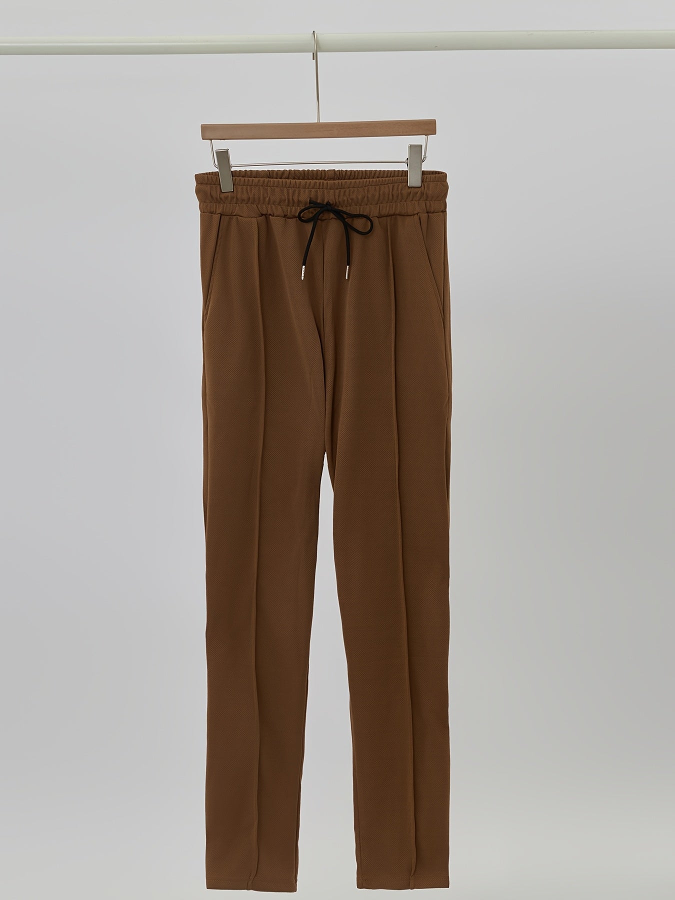 Zipper tracksuit for Men (rust)