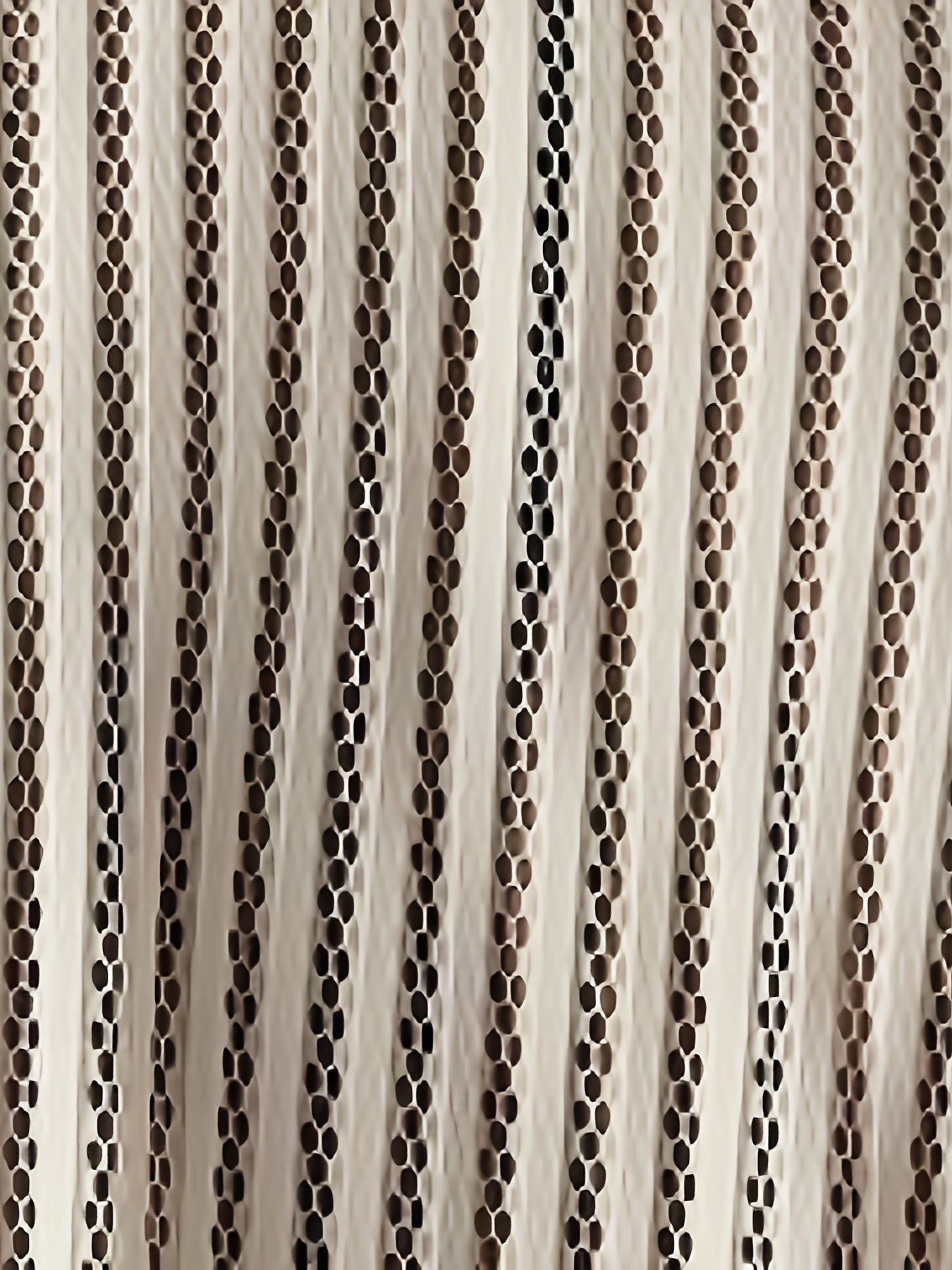 Korean crochet