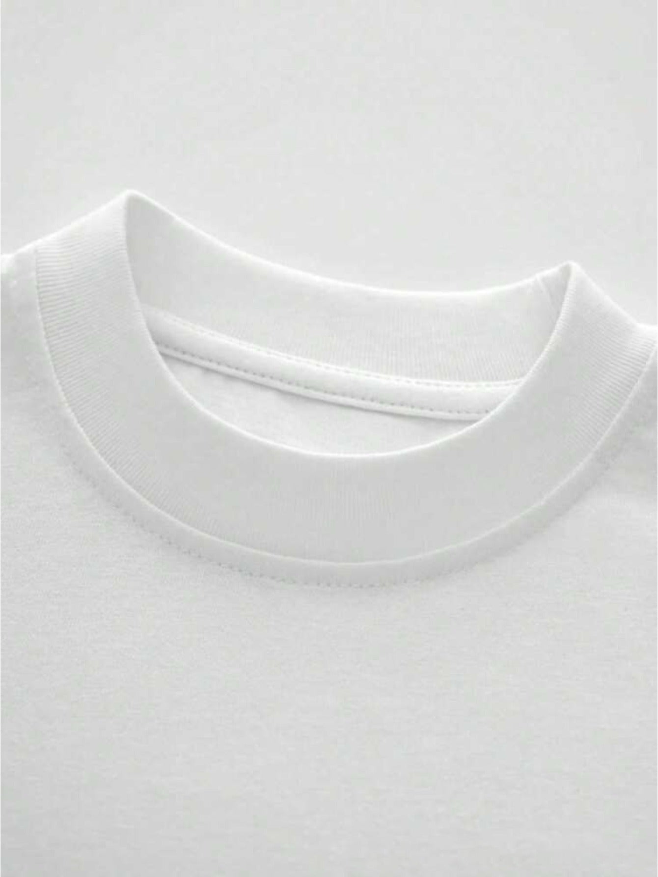Picasso inspired tshirt (White)
