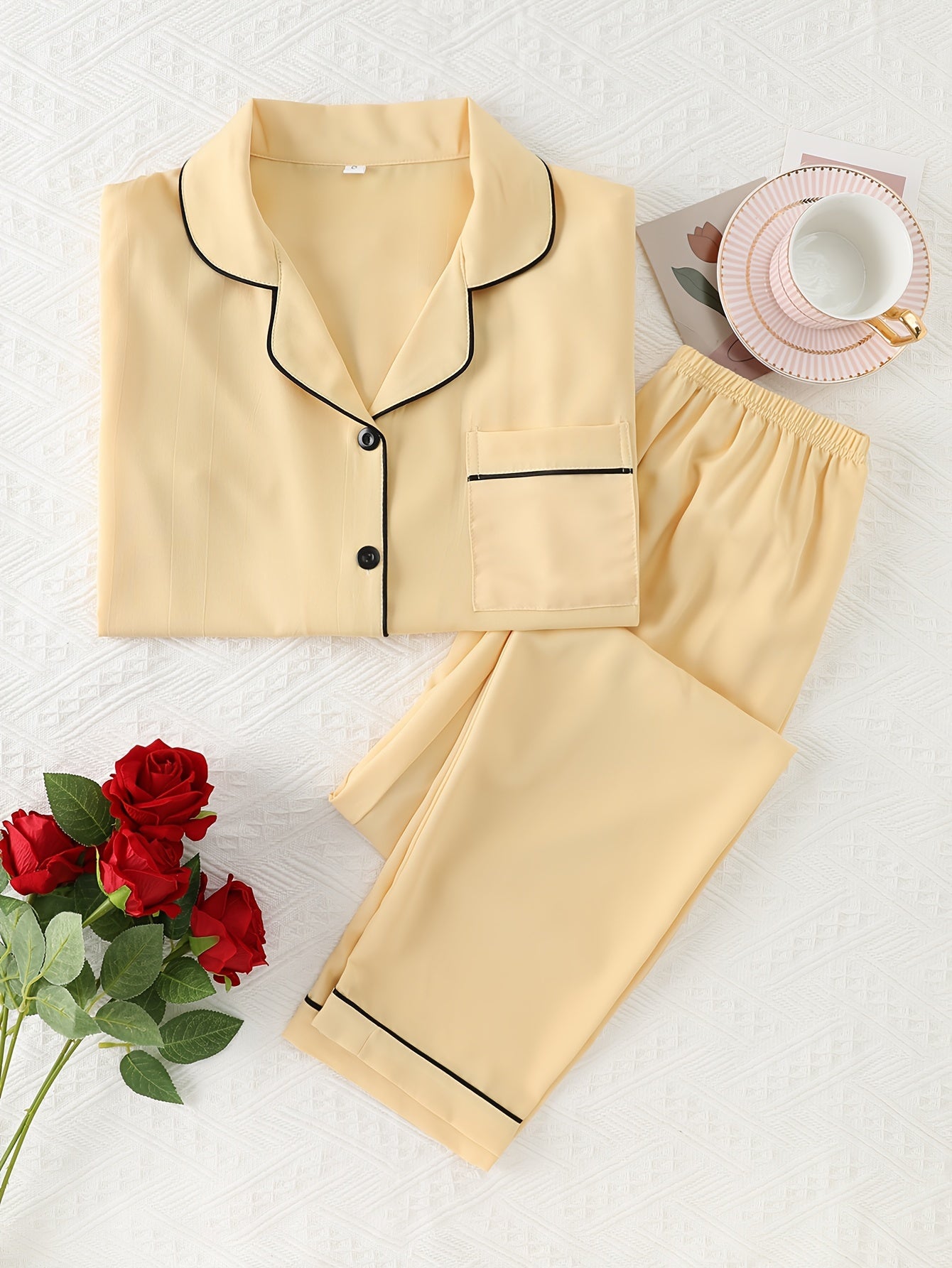 Urban Queen Pj set (Four seasons)