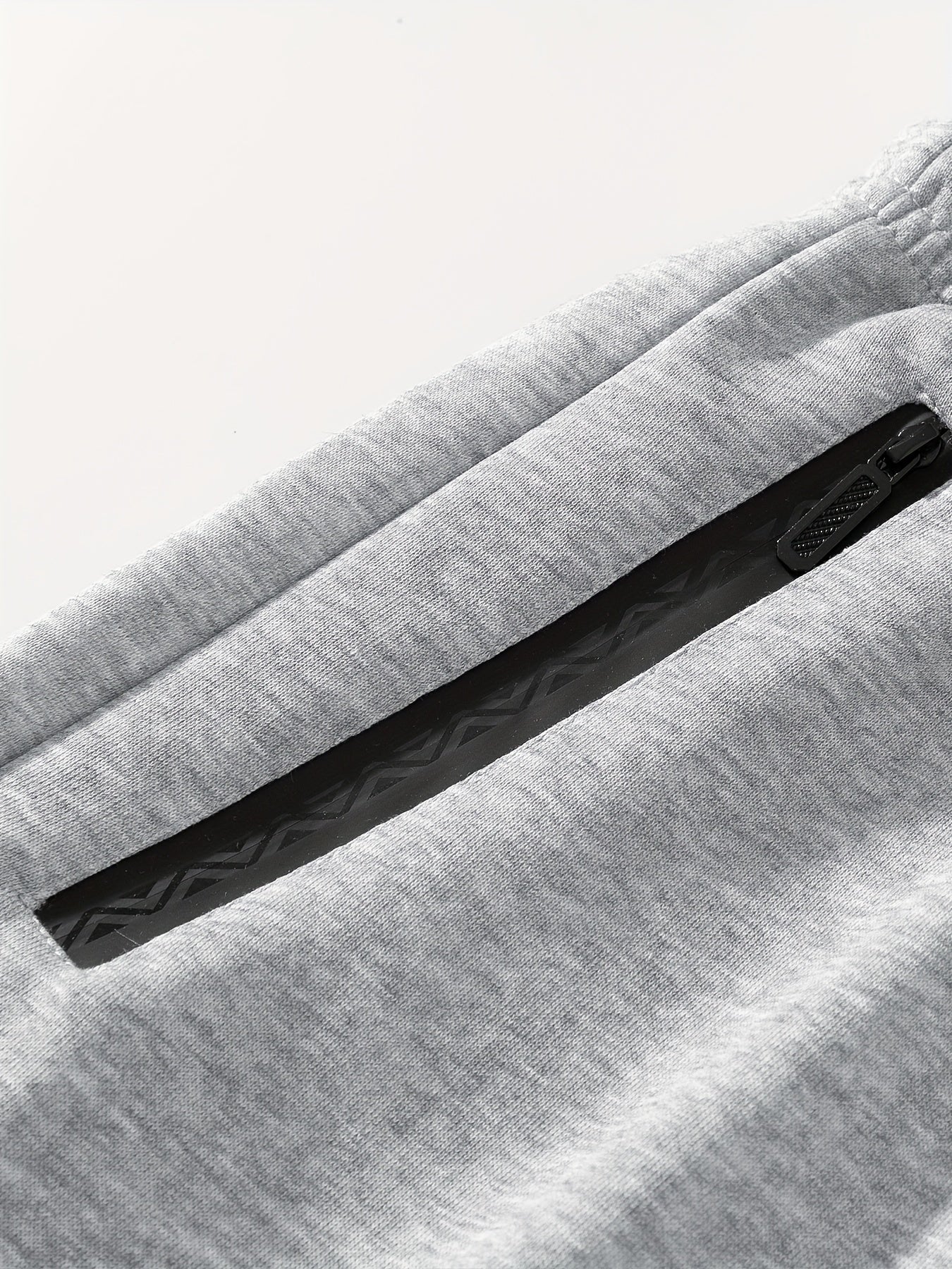 Zed winter trousers for men (Light Grey)