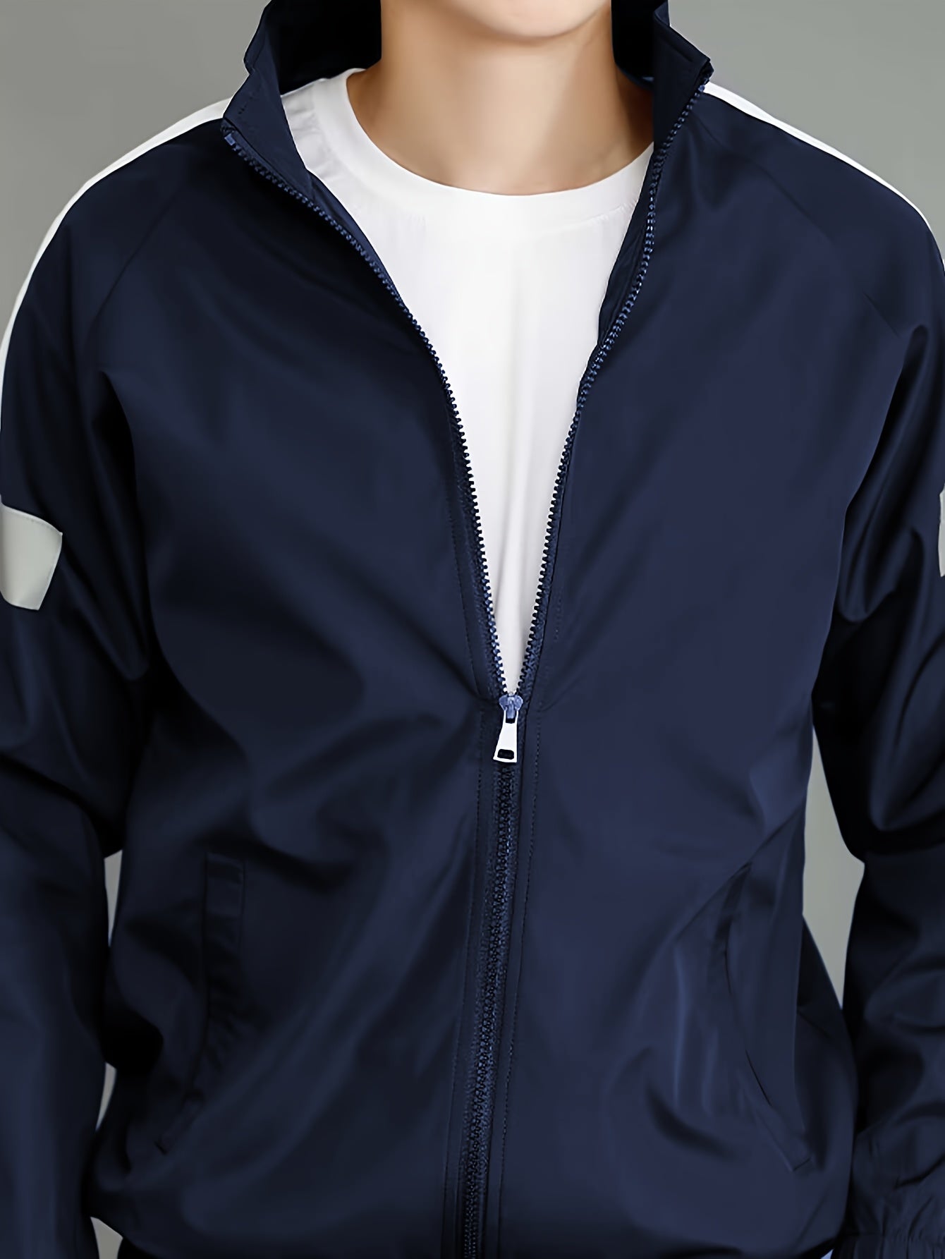 NYC tracksuit for men (Blue)