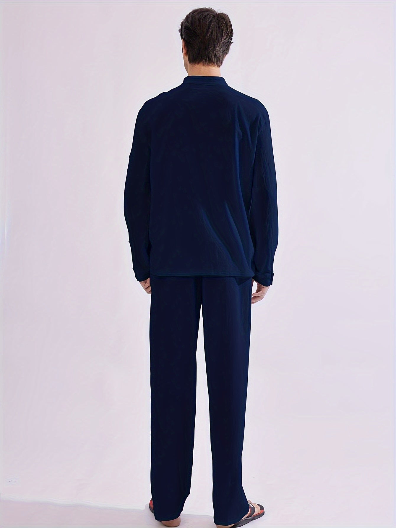 Full sleeve Hanley tracksuit (Blue)