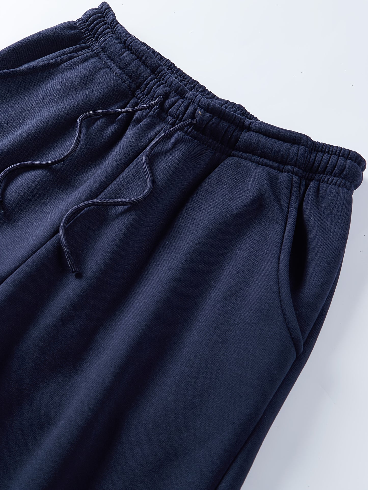 NYC winter trouser for girls (Navy Blue)