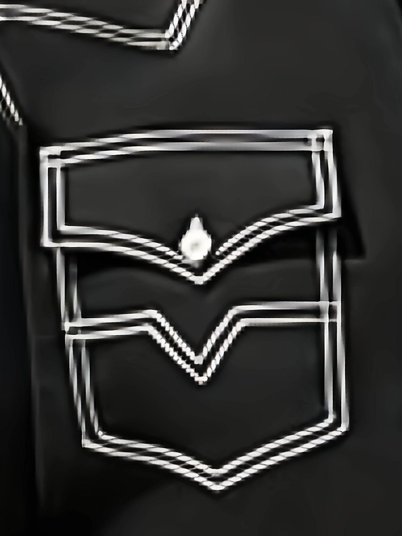 Hiking shirt (Black)