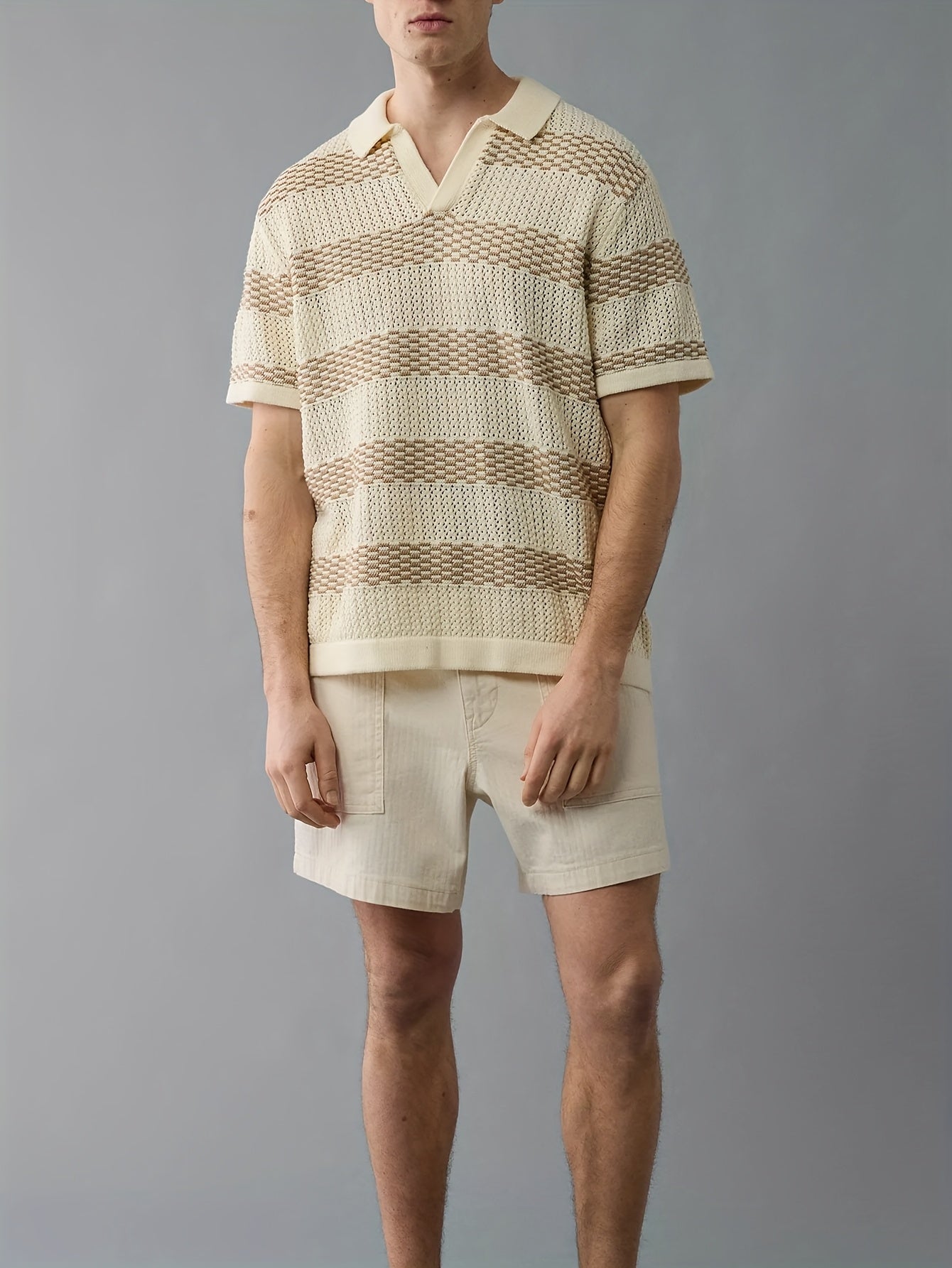 German leopard (Beige)