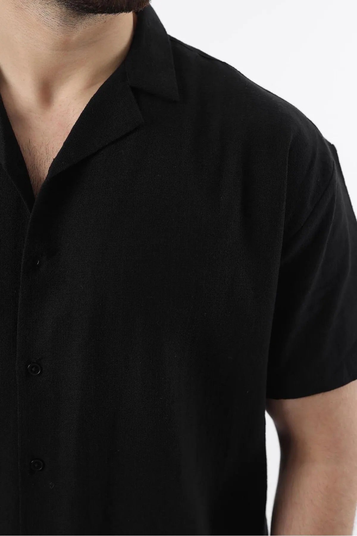 Ecro tracksuit (Black)