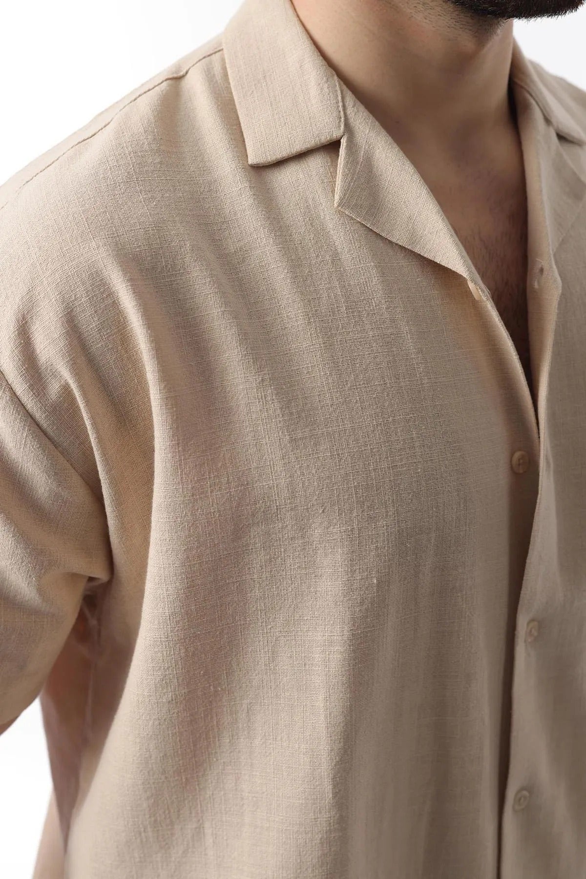 Ecro tracksuit (Beige)