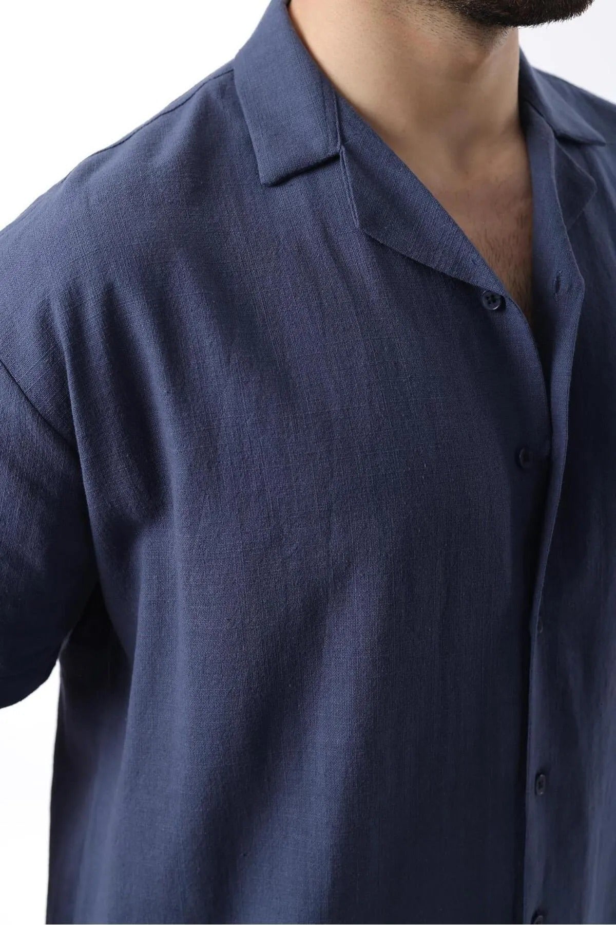 Ecro tracksuit (Navy Blue)