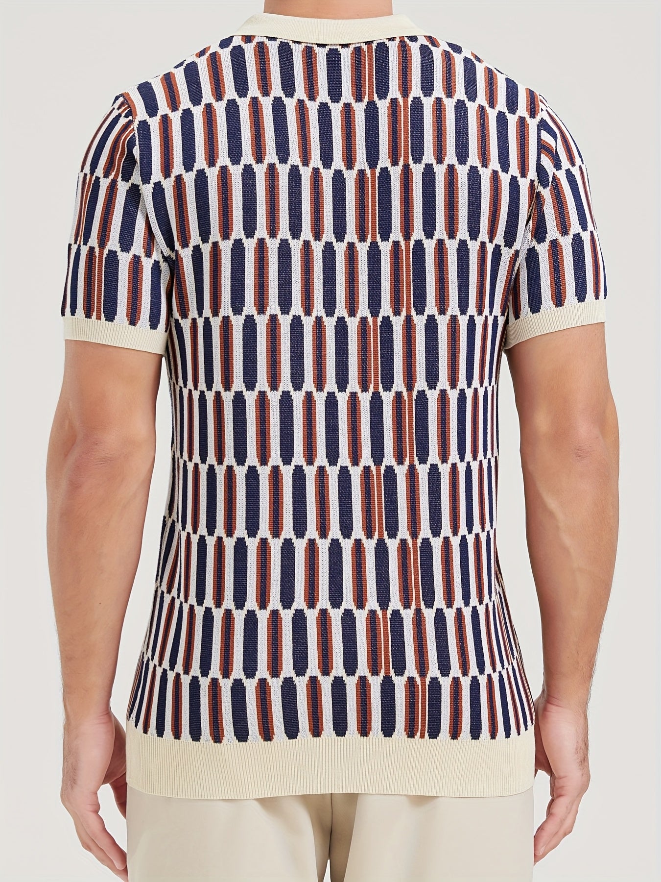 Modish fit