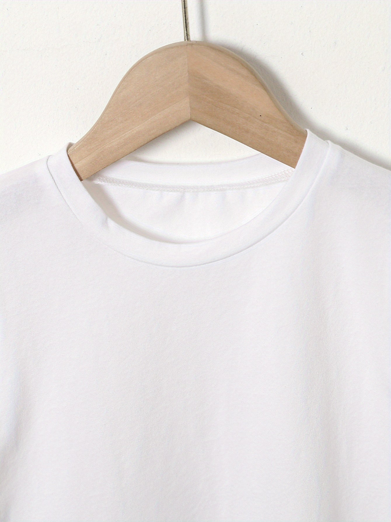 lion t shirt for kids and boys (White)
