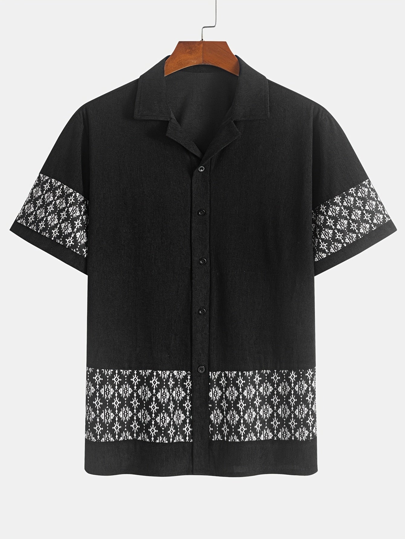 San Diego style shirt