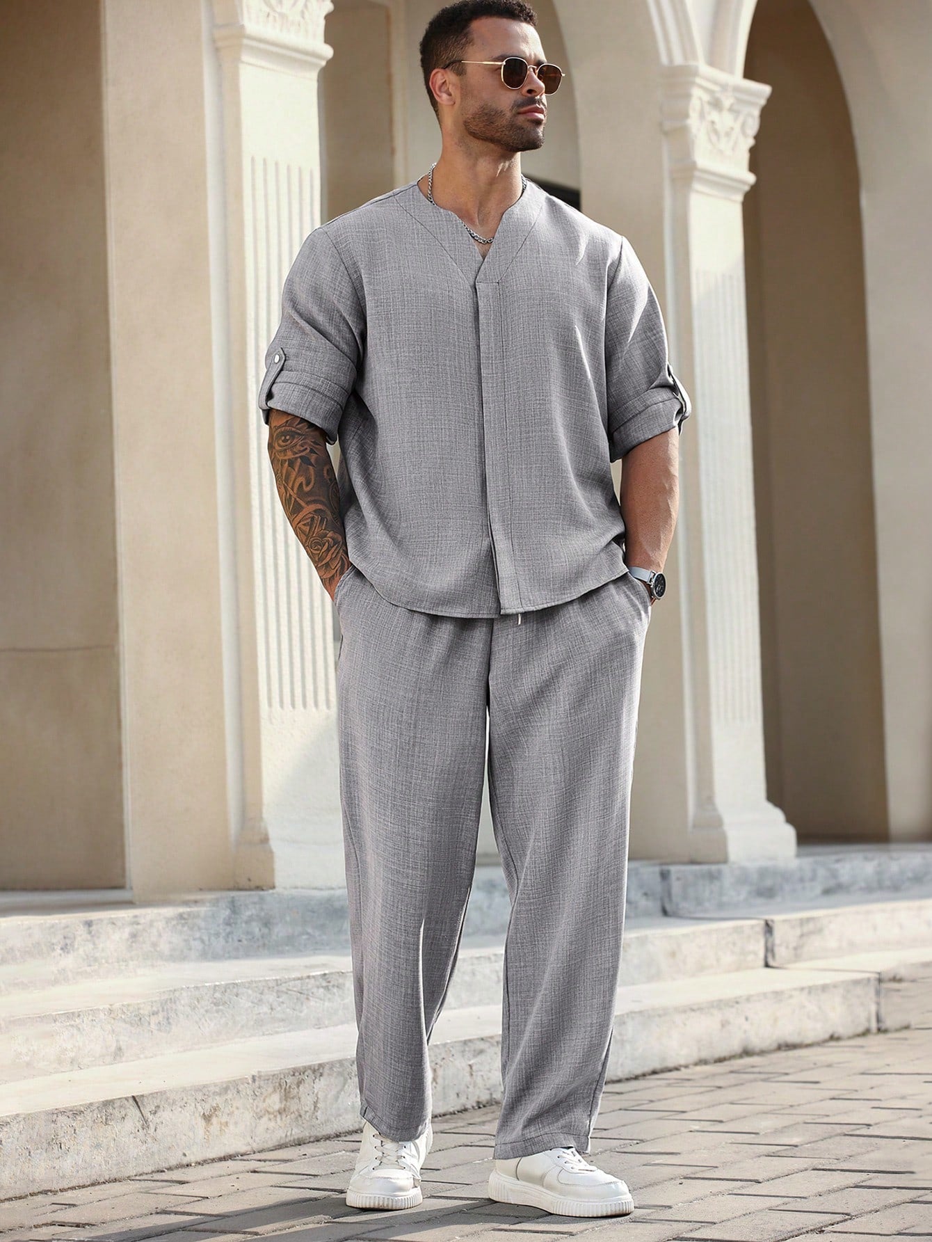 MTM tracksuit