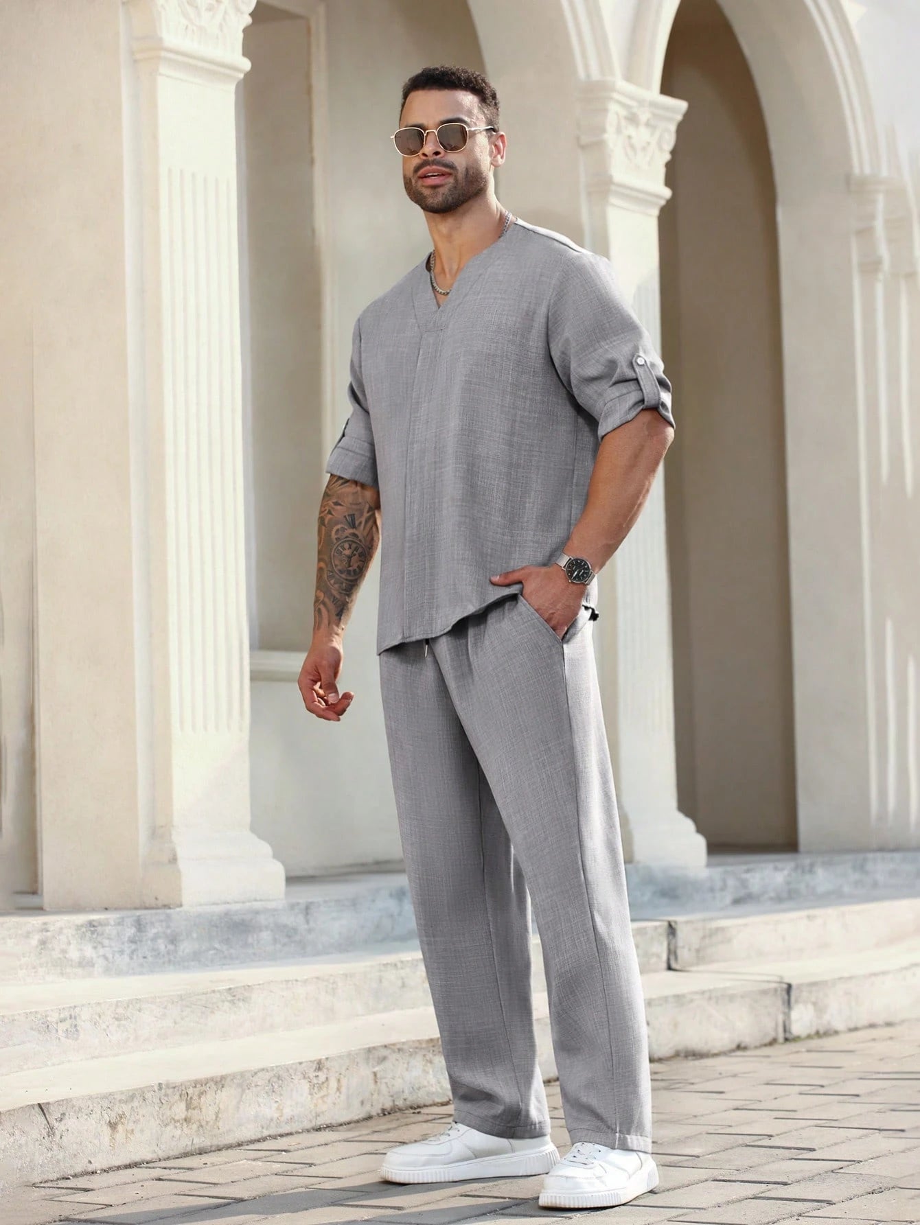 MTM tracksuit