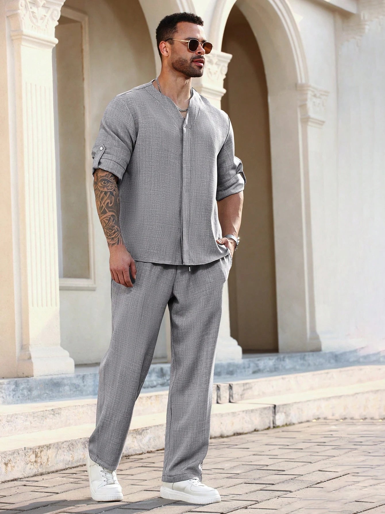 MTM tracksuit