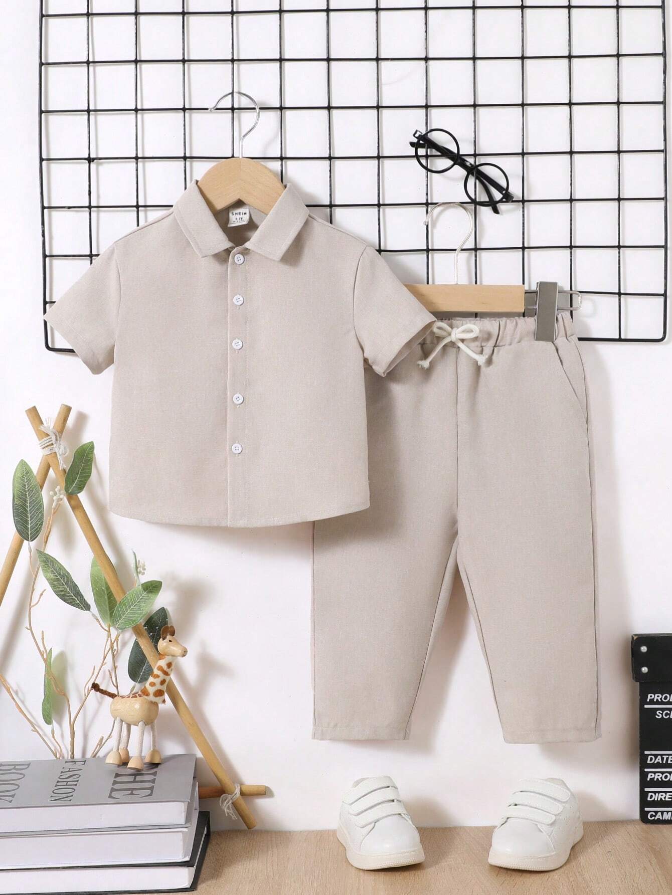 Mets tracksuit for kids and boys (Grey)