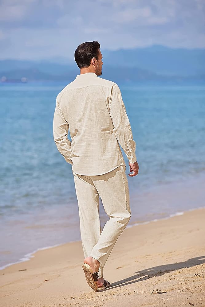 Beach essential (Khaki)