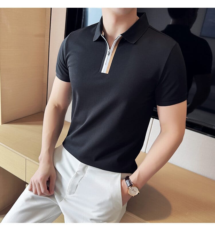 Mets t shirt (Black)
