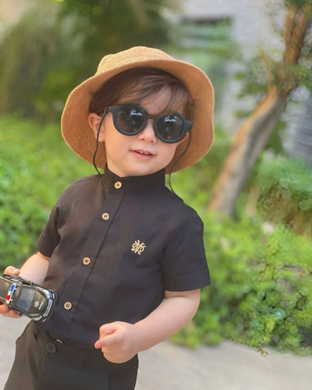 Zack two piece set