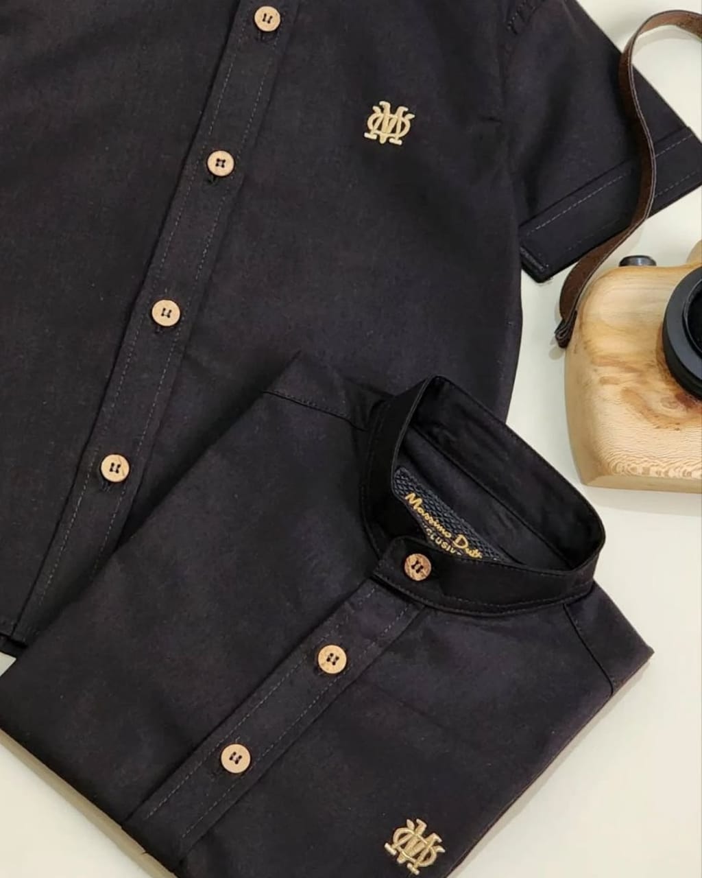 Zack two piece set