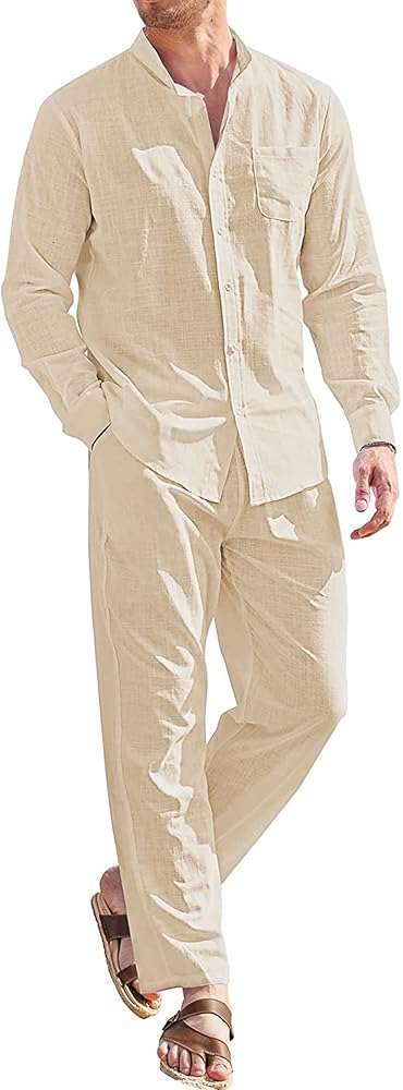 Beach essential (Khaki)