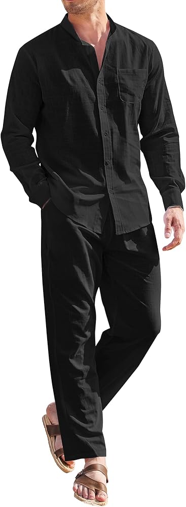 Beach essential (Black)