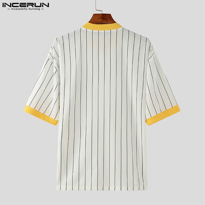 Baseball shirt