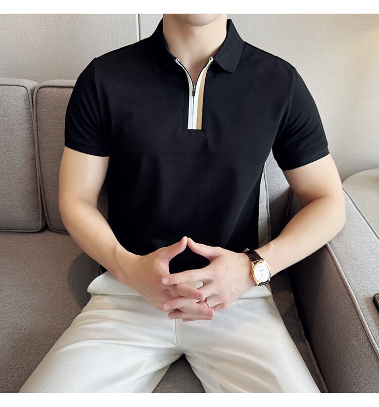 Mets t shirt (Black)