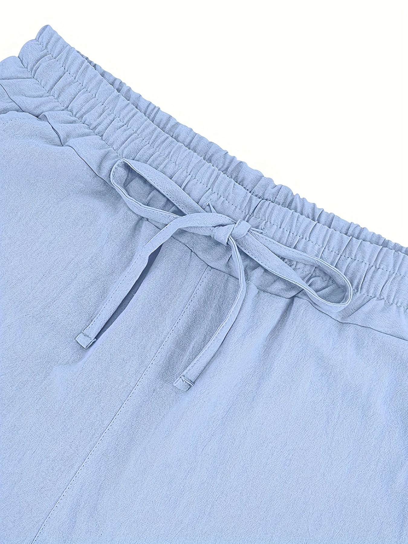 FDN tracksuit with shorts (Blue)