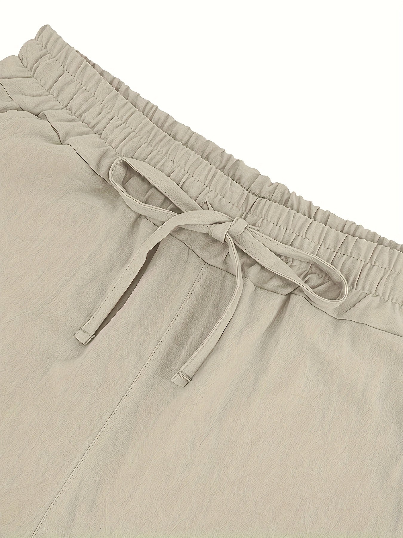 FDN tracksuit with shorts (Khaki)