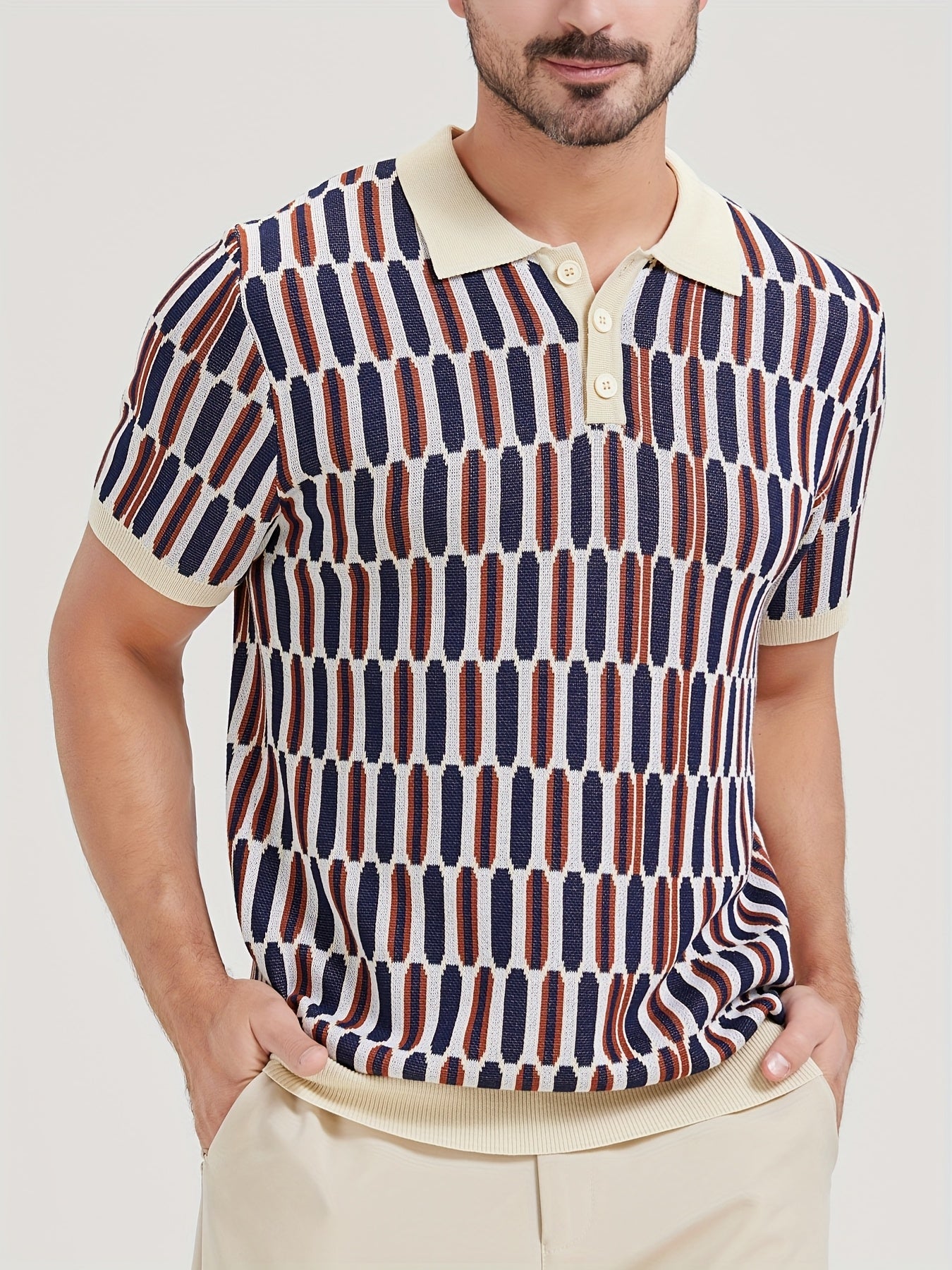 Modish fit