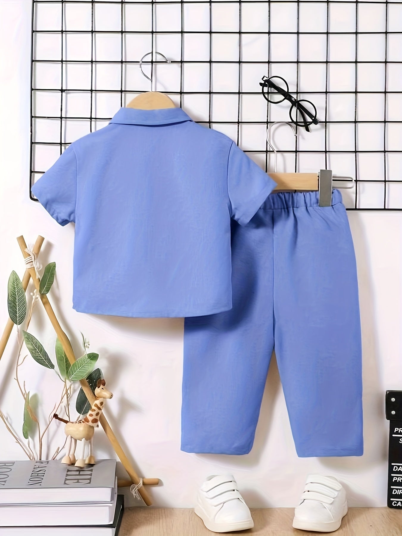 Mets tracksuit for kids and boys (Royal Blue)