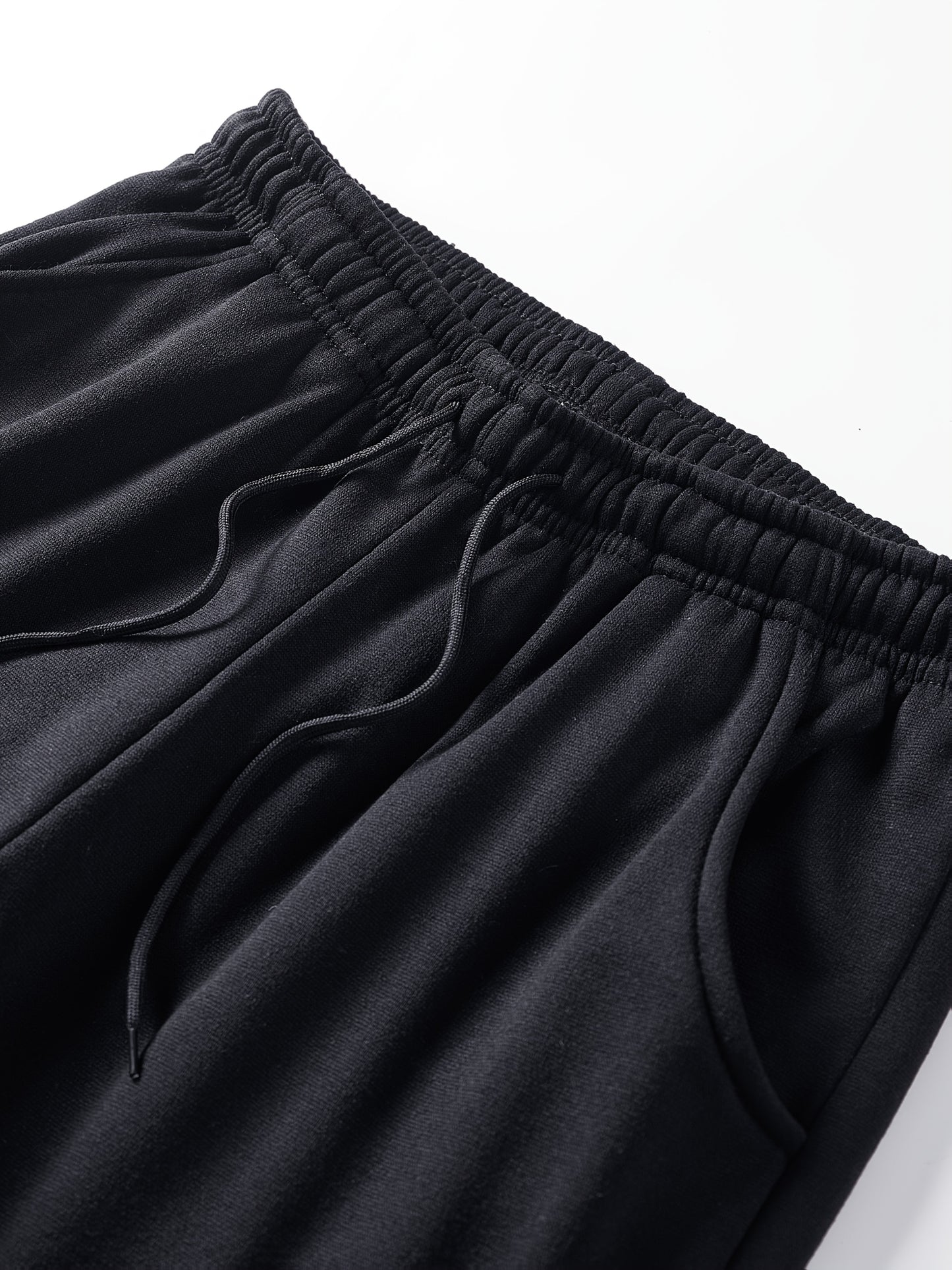 NYC winter trouser for girls (Black)