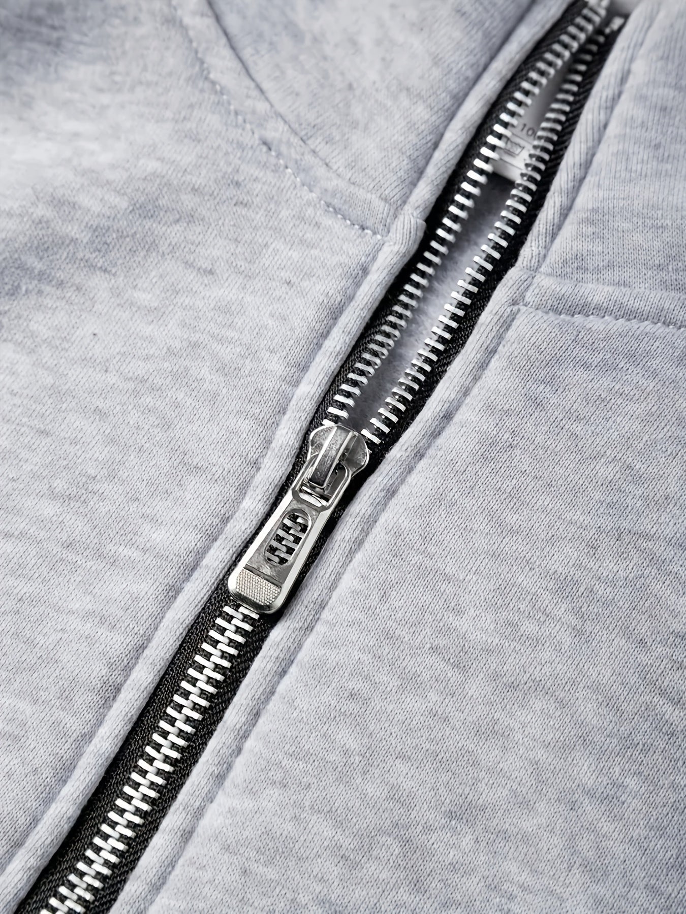 Uzbek Winter tracksuit (Grey)