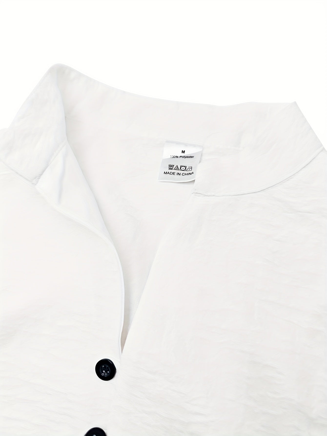 Florida beach summer tracksuit (White)