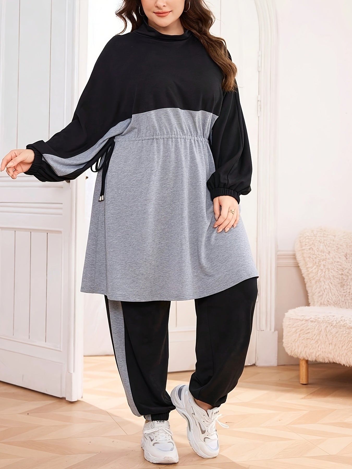 Italian pullover for women