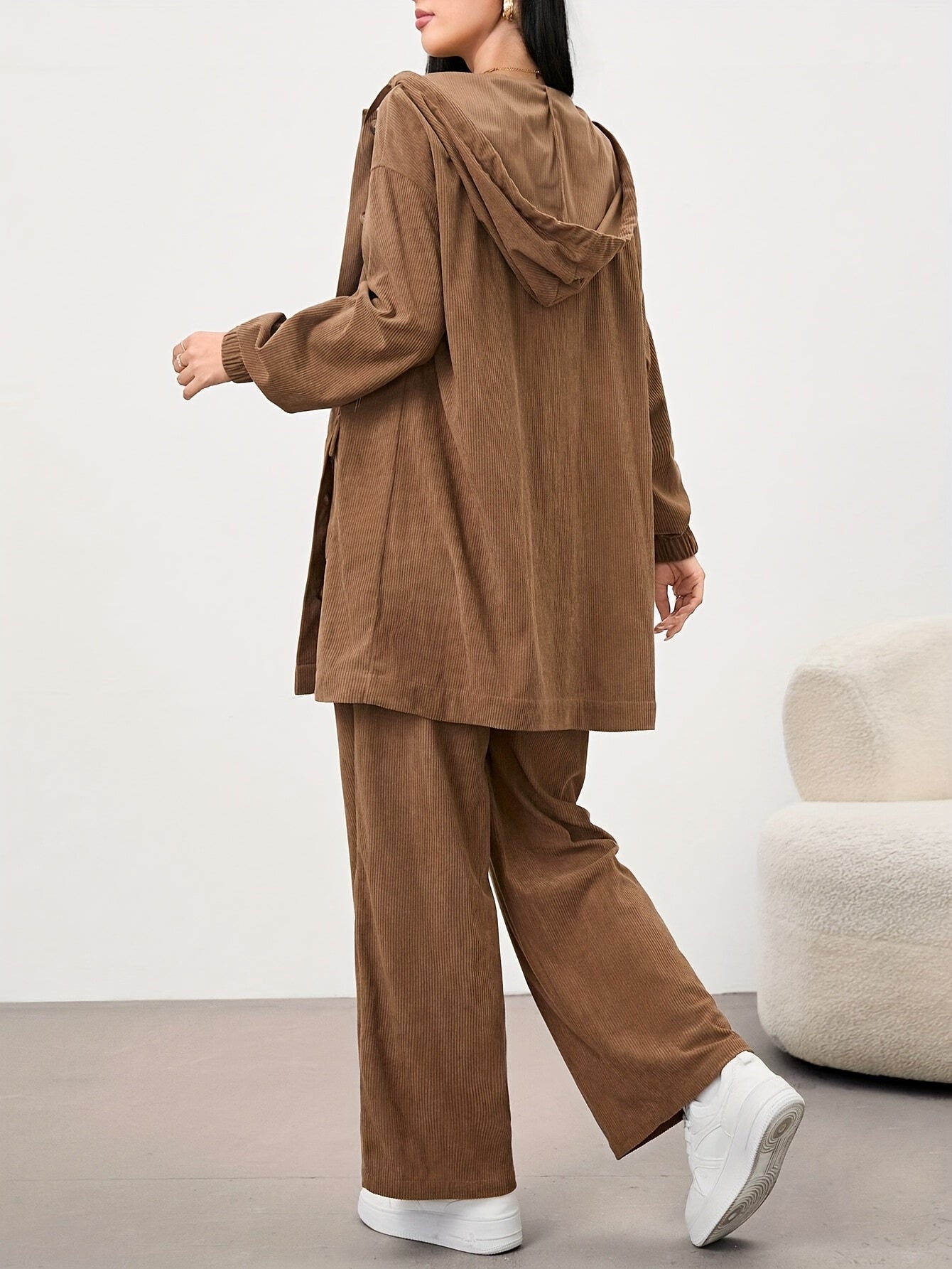 Moon tracksuit for women