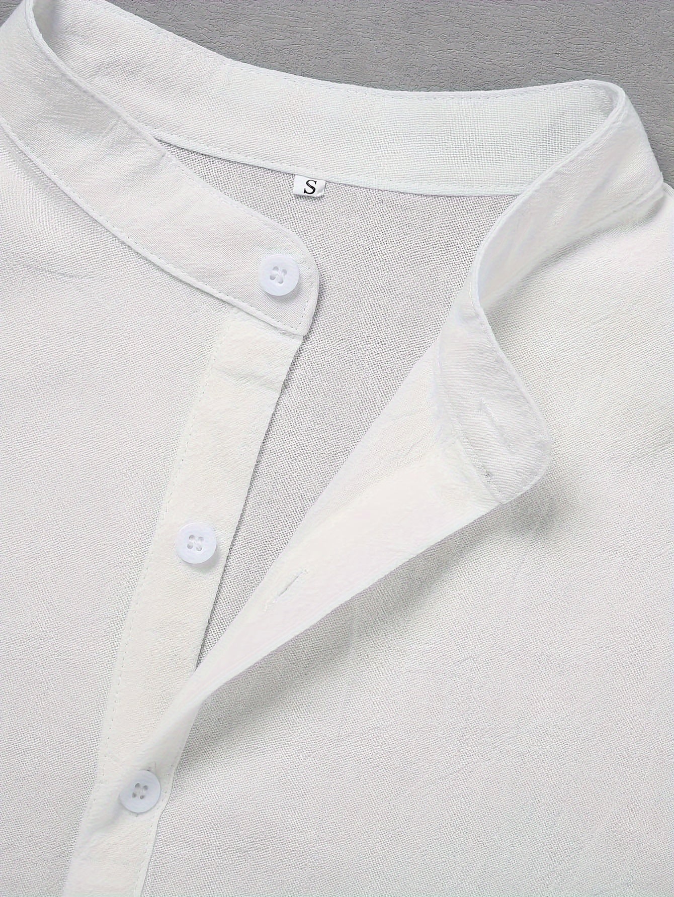 Full sleeve Hanley tracksuit (White)