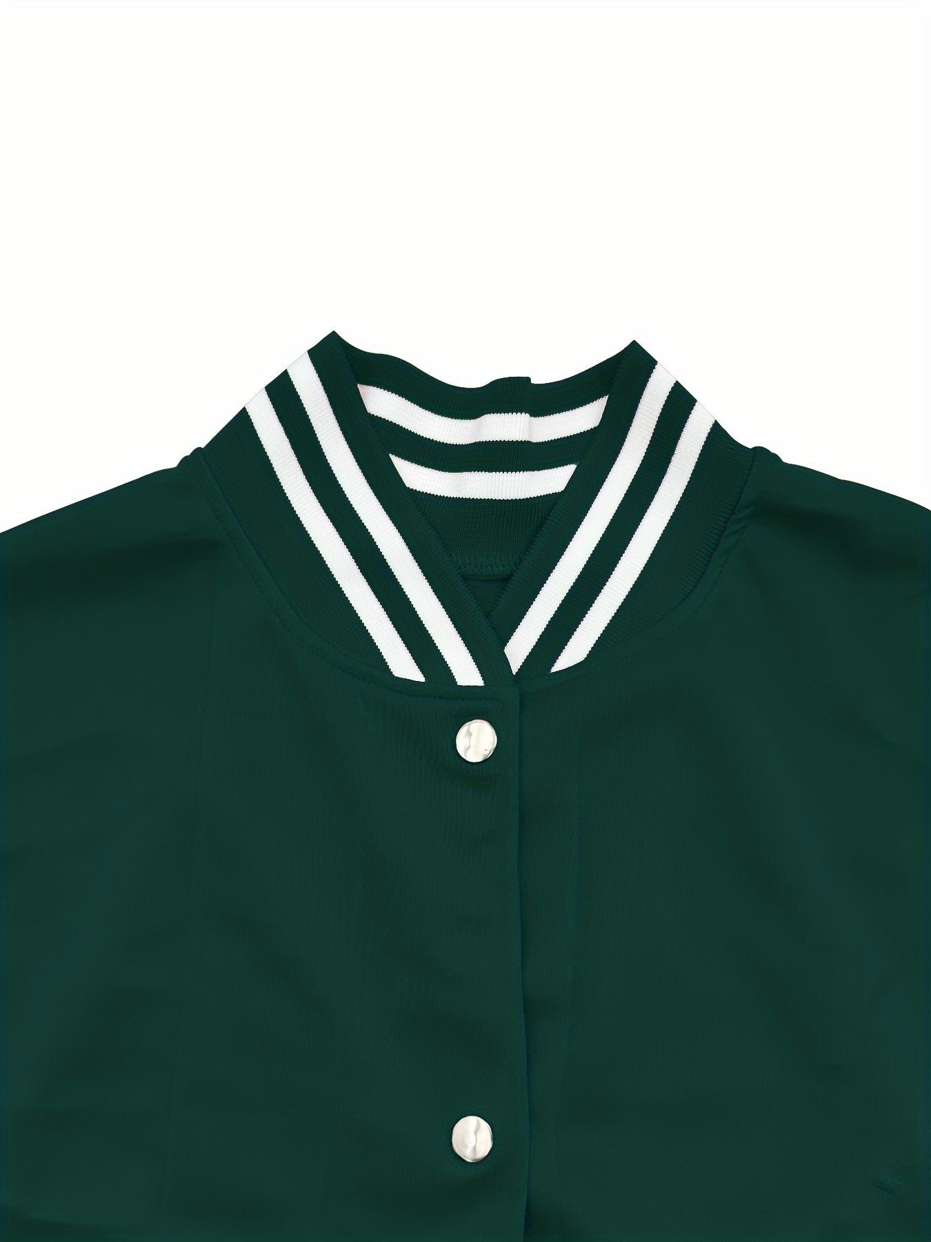 Jumpsuit with pockets for women (Dark Green)