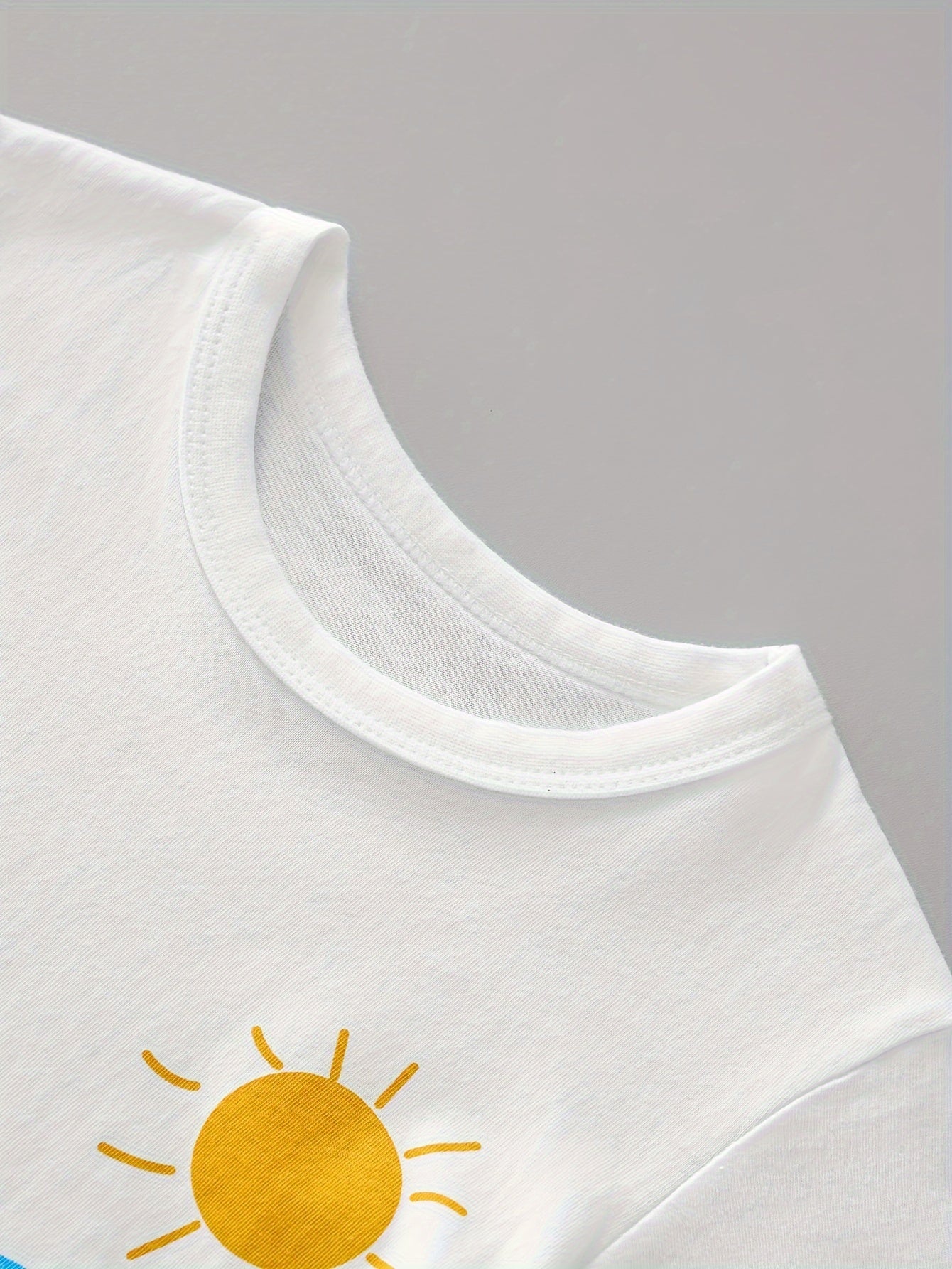 Zebra t shirt for kids and boys