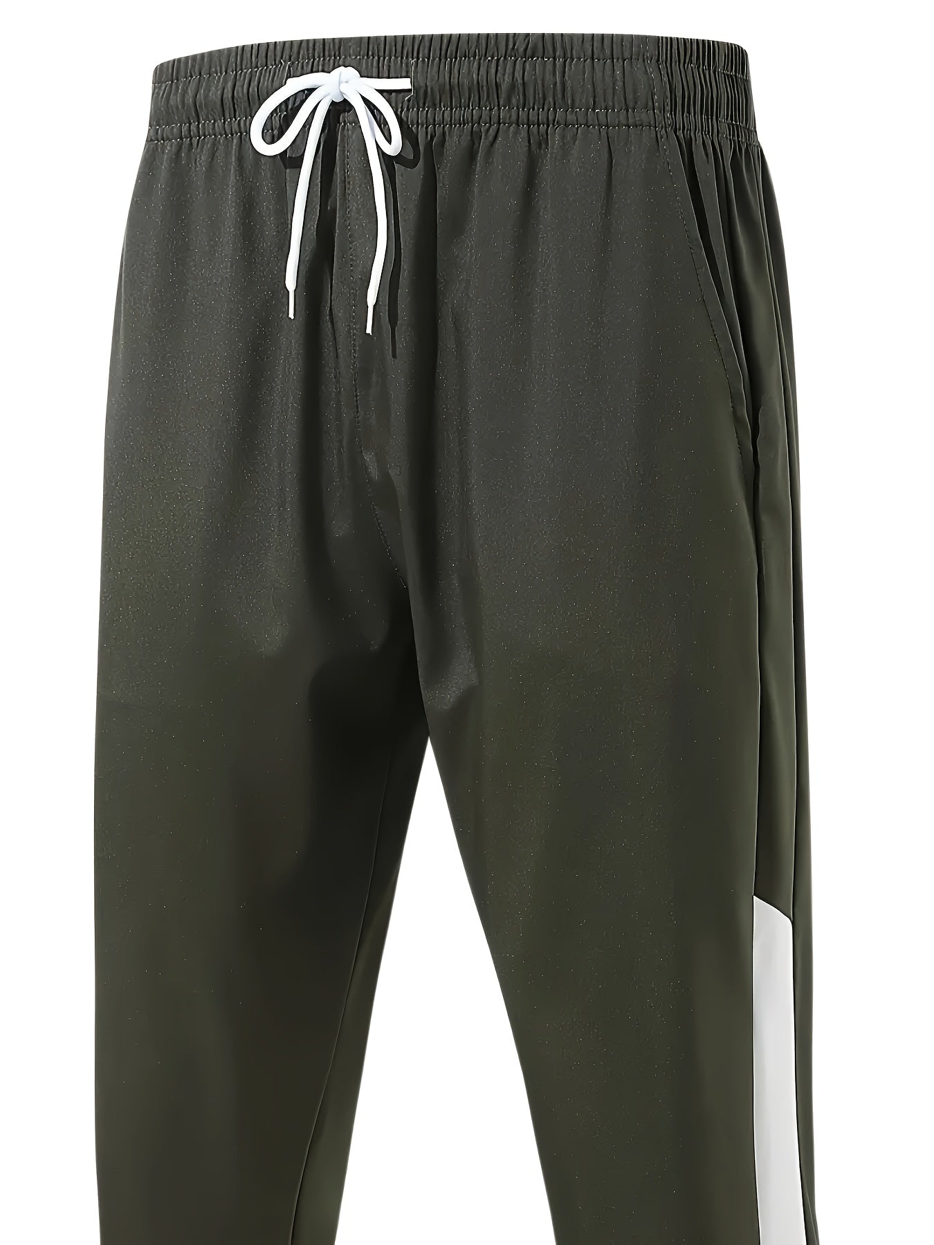 Super light weight Tracksuit (Black)