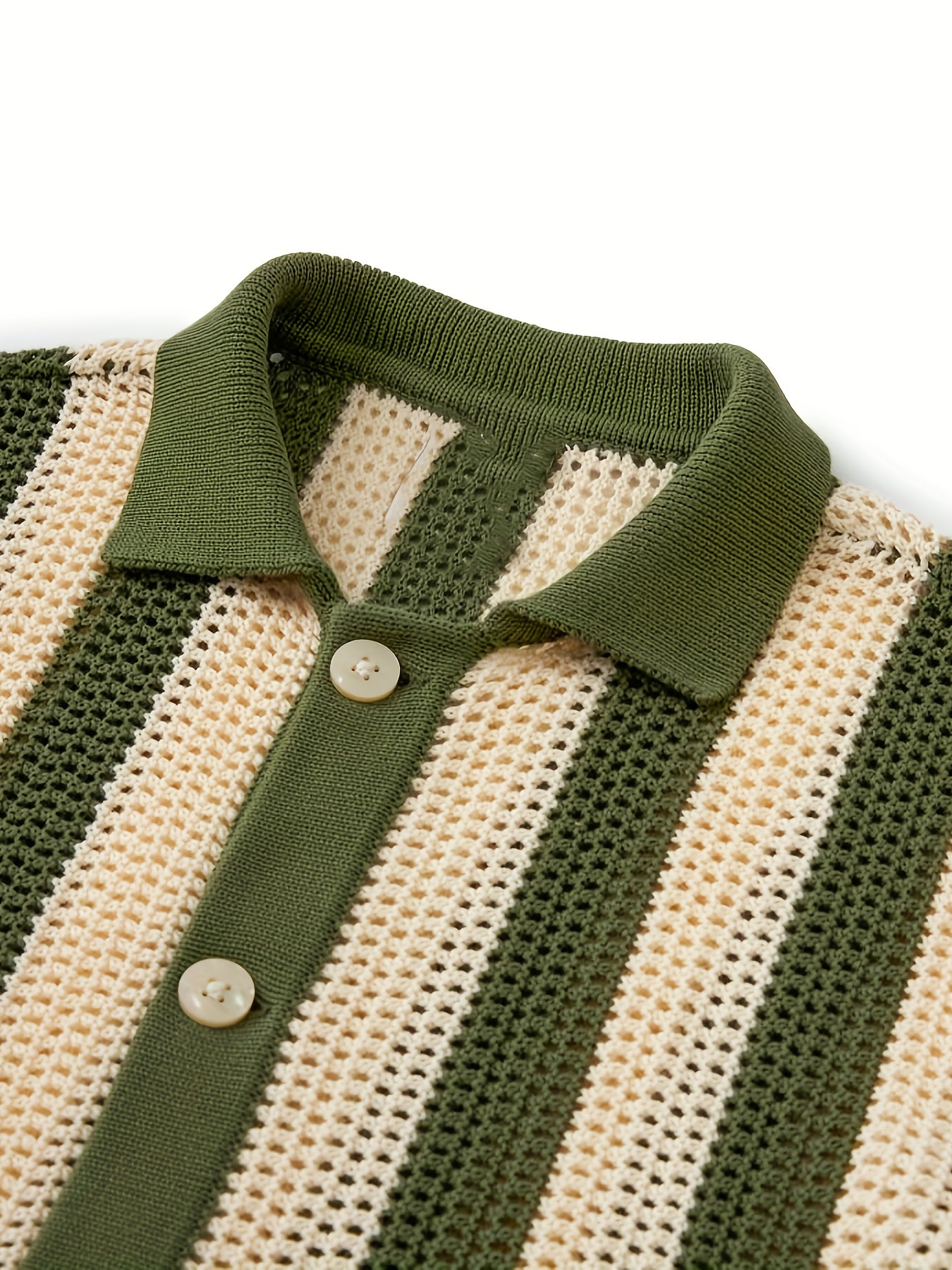 Green zebra