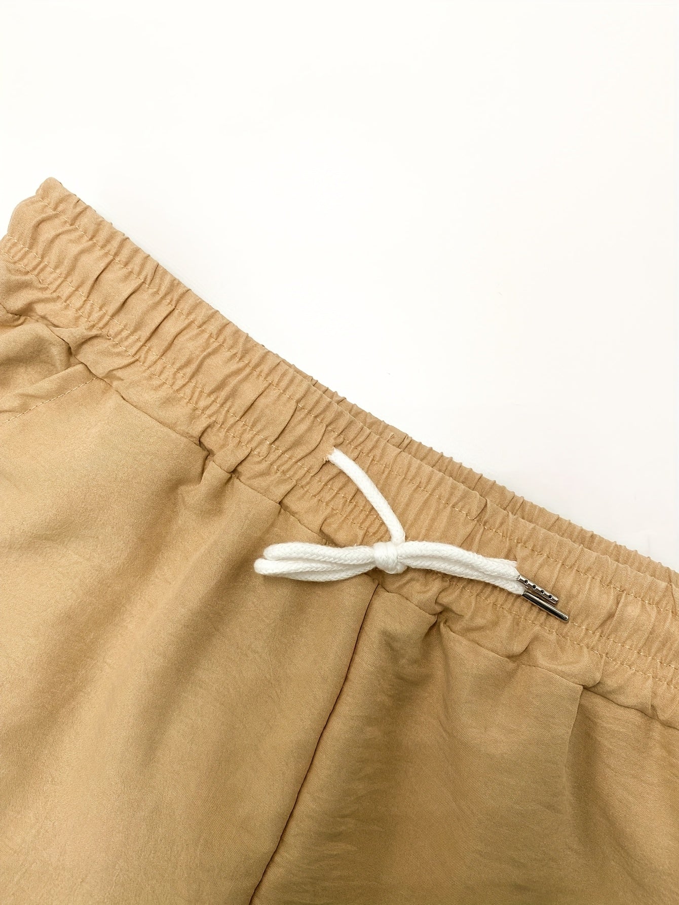 Florida beach summer tracksuit (Khaki)
