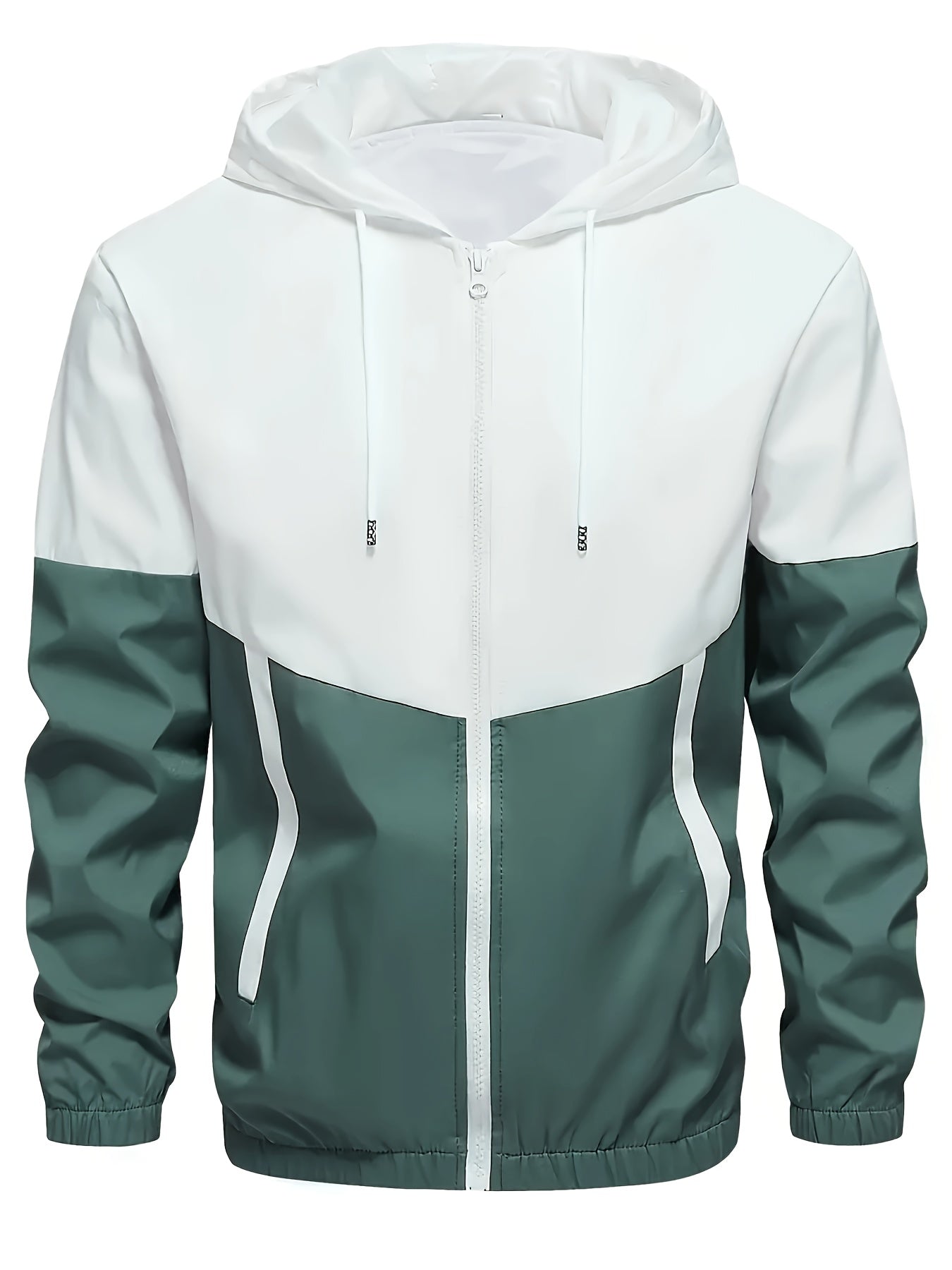 Super light weight Tracksuit (Green)