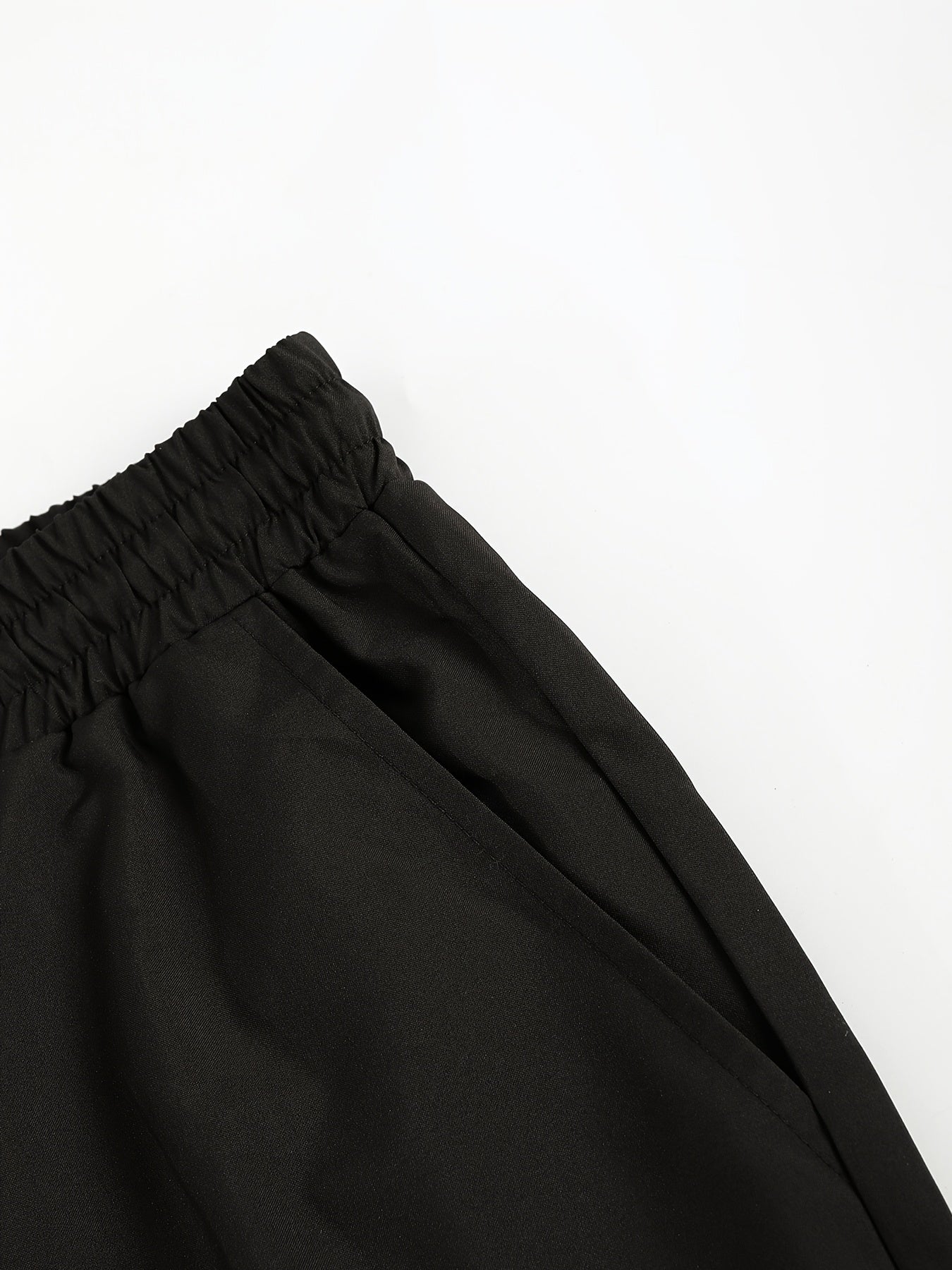 Double Pocket Lapel Tracksuit